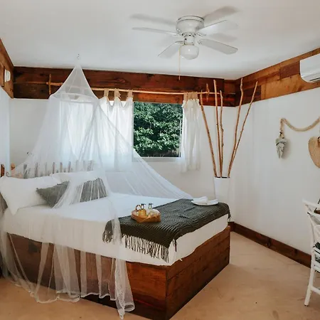 Icastico Tulum Hotel