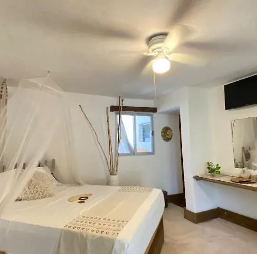 Hotel Icastico Tulum