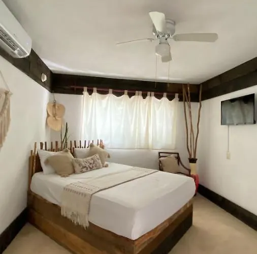 Icastico Tulum