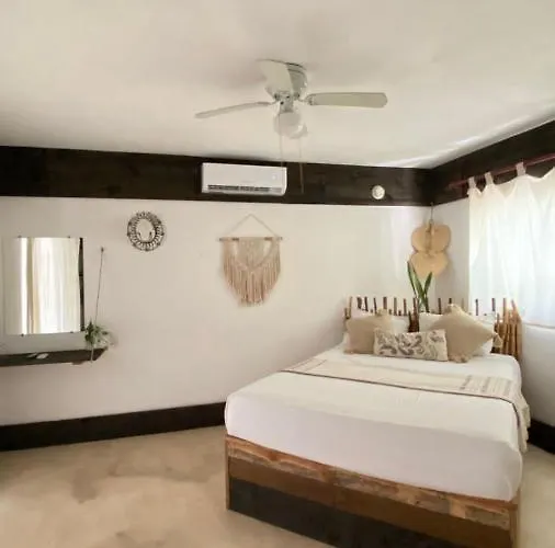 Icastico Hotel
