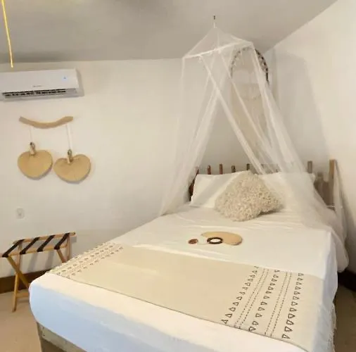 Hotel Icastico *