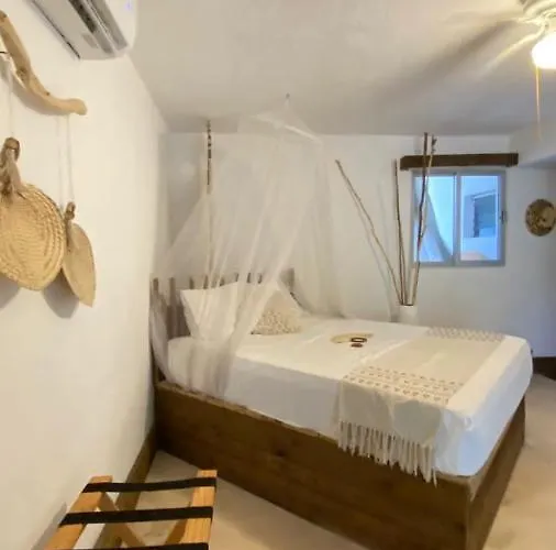 Hotel Icastico Tulum