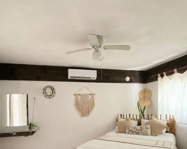 Hotel Icastico Tulum