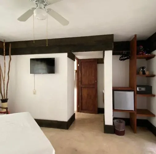 Icastico Hotel Tulum