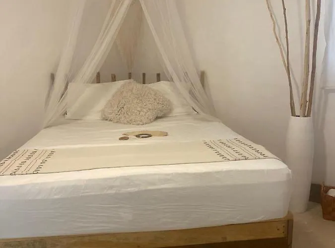 Icastico Tulum