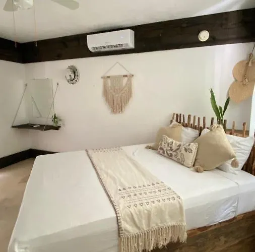 Icastico Hotel Tulum