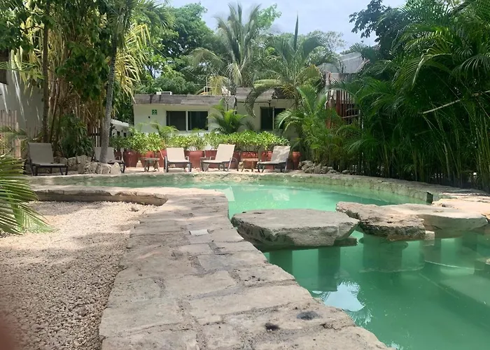 Icastico Hotel *