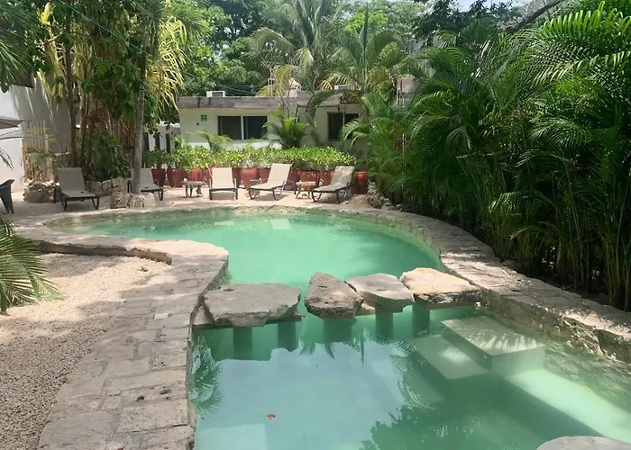 Icastico Tulum