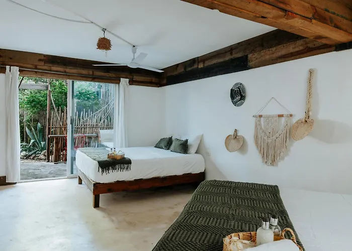 Icastico Tulum
