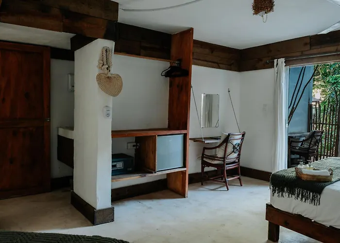 Icastico Hotel