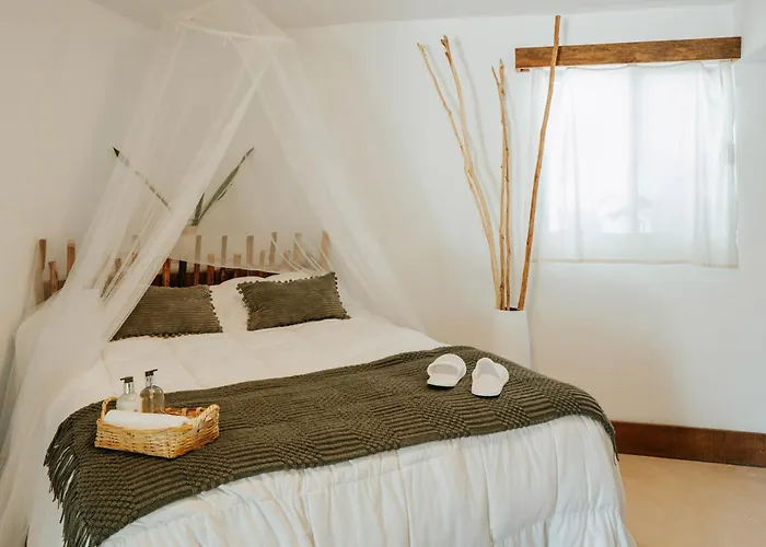Icastico Tulum