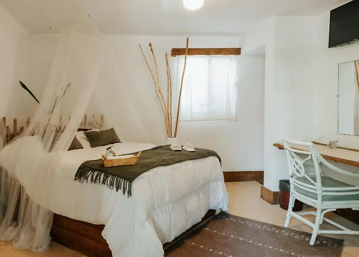 Hotel Icastico *
