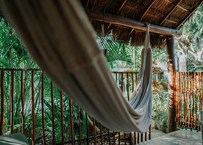 Icastico Tulum