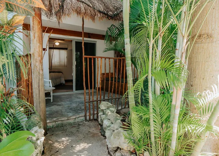 Icastico Hotel
