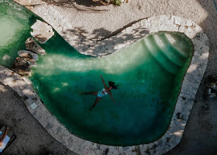 Icastico Hotel Tulum
