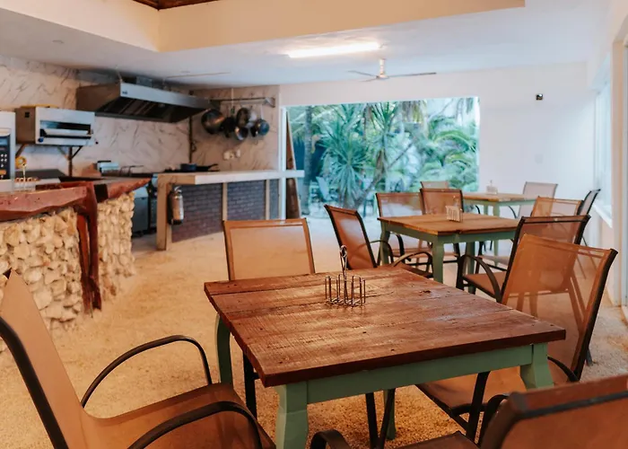 Icastico * Tulum