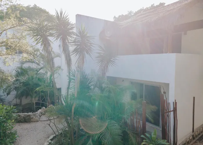 Icastico * Tulum