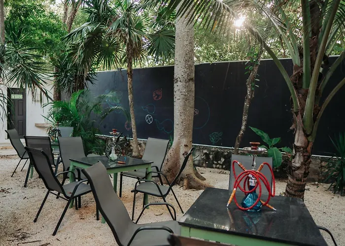 Hotel Icastico Tulum