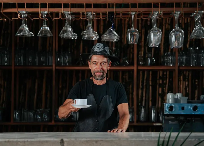 Icastico Tulum