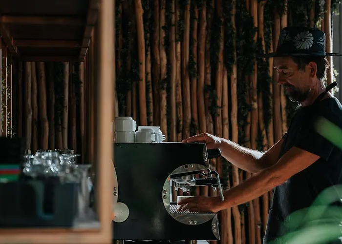 Hotel Icastico Tulum